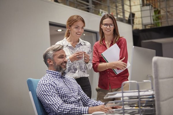 C'est quoi un PC bureautique ?