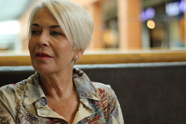 Comment bien s'habiller à 60 ans ?