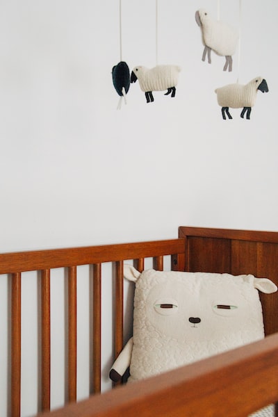 Quels sont différents types de tresses de lit pour bébé ?